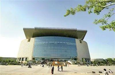 郑州博物馆冲上全国博物馆热搜榜 2023年度全国百大热门博物馆榜单发布
