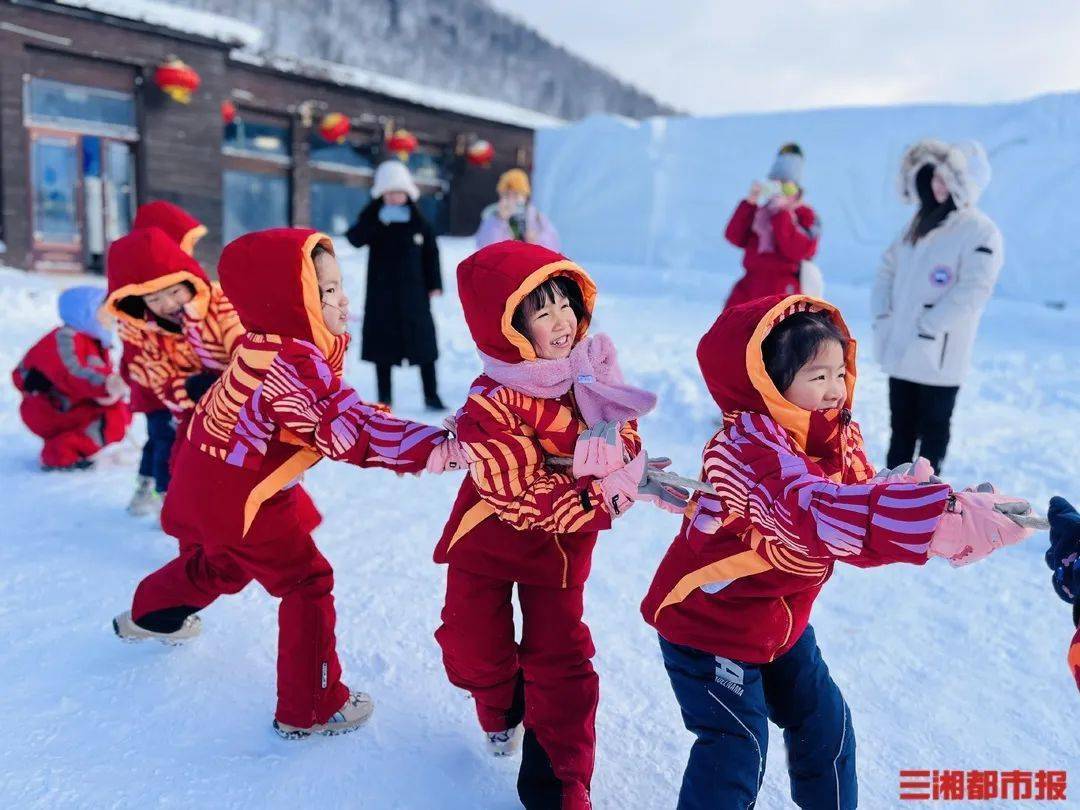 “卷”上热搜后，湖南春节假期订单同比增长875%！